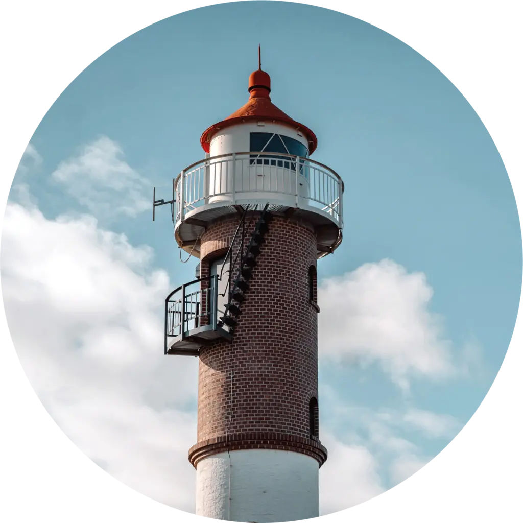 Timmendorf-Strand Leuchtturm Insel Poel