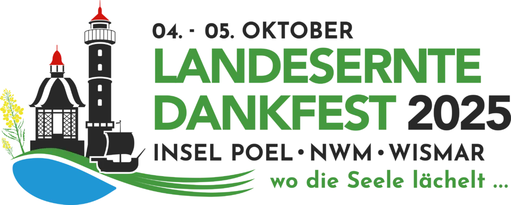 Landeserntedankfest 2025