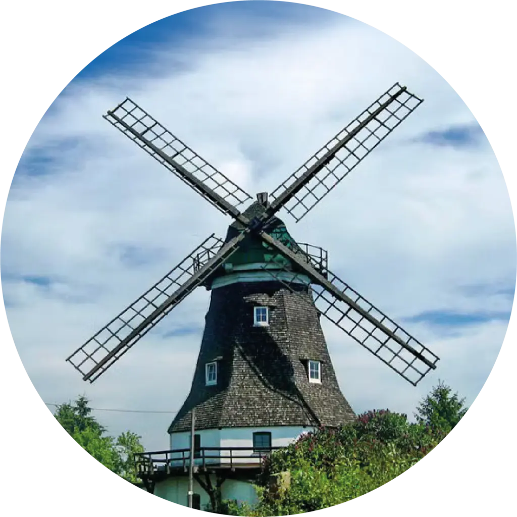 Grevesmühlen Mühle