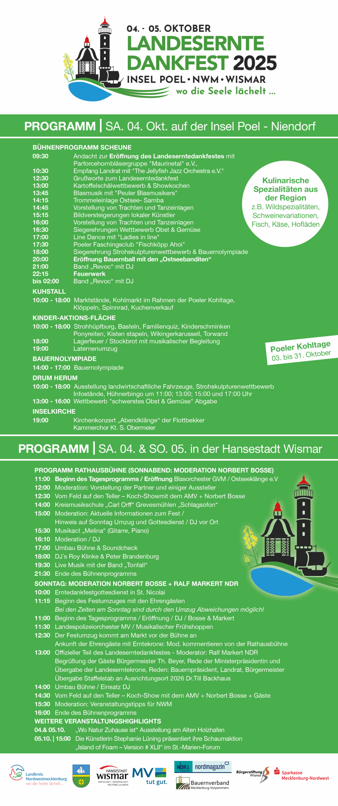 Programm